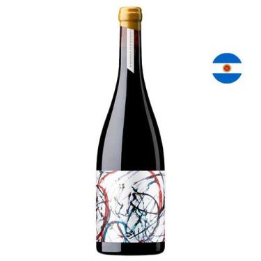 Imagem de Vinho Tinto Argentino Altar Uco Edad Moderna Blend - Altar de Uco