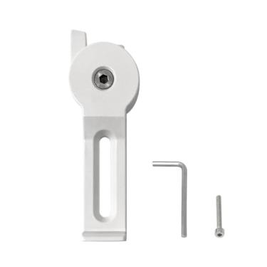 Imagem de HENGLIANG Suporte para Ninebot Segway S-Plus Smart Self-Balance Scooter Acessórios