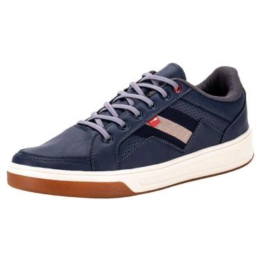 Imagem de Sapatênis Masculino Rayon - R964