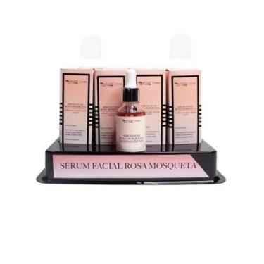 Imagem de Serum Facial Rosa Mosqueta Max Love Box 24 Un Atacado Revenda