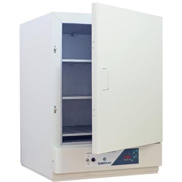 Imagem de Estufa Esterilização E Secagem Digital 40 Litros Solid Steel