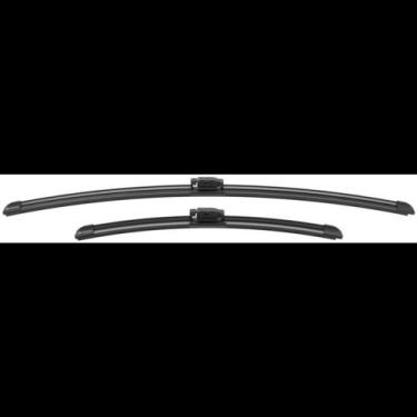 Imagem de Palheta Dian Renault Sandero 2007 a 2014 Bosch 3 397 014 311