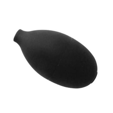 Imagem de Bomba Manual Pera De Enchimento Para Esfigmomanômetro Premium - Accume