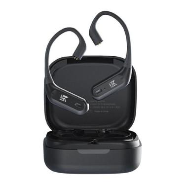 Imagem de Adaptador Bluetooth 5.2 de Fone de Ouvido KZ AZ09 Pro Pino C