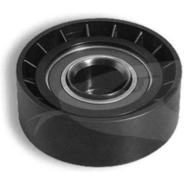 Imagem de Polia tensora Fiat Fiorino 1997 a 2004 COBRA LH108028