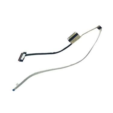 Imagem de ZAHARA Tela LCD FHD de 30 pinos de substituição para Lenovo ThinkBook 15p IMH 20V3 GY510 5C10S30185 DC02002B110 DC02002B100