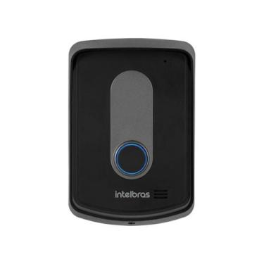 Imagem de Ramal eletronico externo sem fio tis 5000 - intelbras