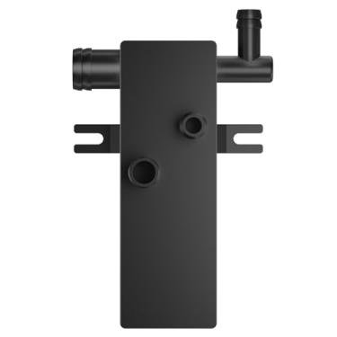 Imagem de Alpha Rider Armadilha de drenagem de reposição para AMANA 167874 GOODMAN B28208-11 Armadilha de condensado para forno central de ar condicionado central