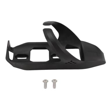 Imagem de Porta de Garrafa de água de Bicicleta, Portátil Composto de Fibra de Carbono de Fibra de Gaiola de Gaiola de Gaiola Acessórios para Ciclismo