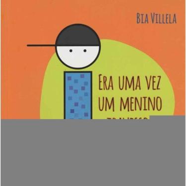 Imagem de Era Uma Vez Um Menino Travesso - 03Ed
