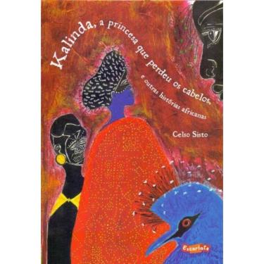 Imagem de Kalinda