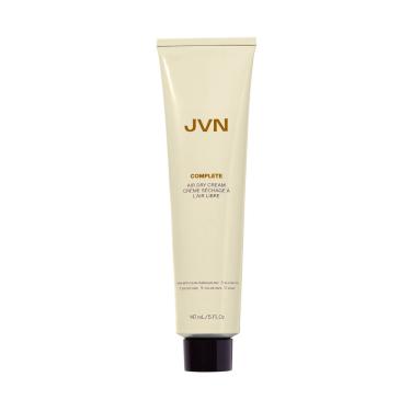 Imagem de Creme modelador jvn Air Dry No Heat para todos os tipos de cabelo 150mL