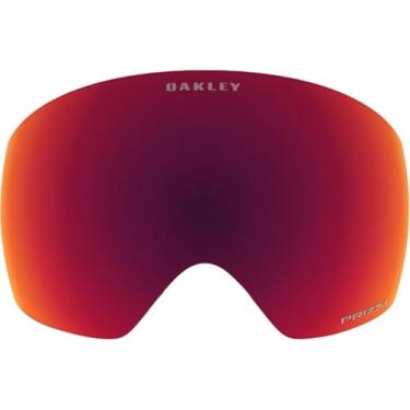 Imagem de Oakley Lente de reposição para convés de voo 101-423-002, Prizm Torch Iridium