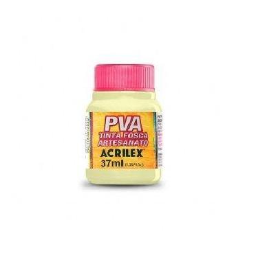 Imagem de Tinta Fosca para Artesanato Acrilex 37ml, 834 - Acrilex