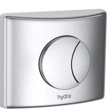 Imagem de Acabamento para Válvula de Descarga Hydra 1 1/2 e 1 1/4 - 4900.C.DUO -