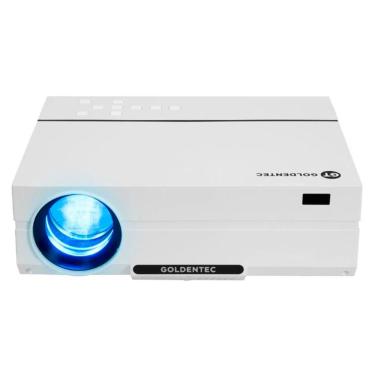 Imagem de Projetor GT 3500 - 3500 Lumens - Resolução 1920 x 1080 Full HD - HDMI/VGA/USB - 37055