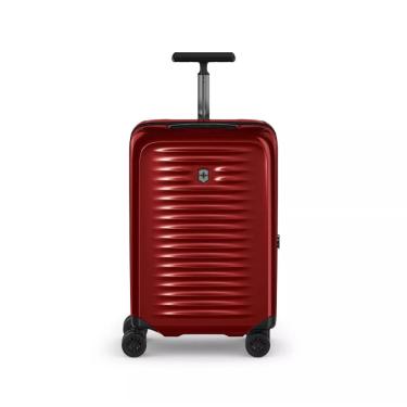Imagem de Mala de Viagens Victorinox Airox Frequent Flyer Hardside Vermelho - Capacidade de 34 Litros - 612501
