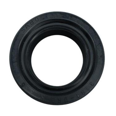 Imagem de Retentor Anel Raspador de Óleo do Pistão para Lavadora Jacto J4800 J87