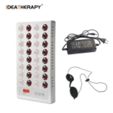 Imagem de Mini Dispositivo de Terapia para Beleza com Luz Vermelha