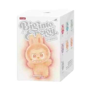 Imagem de Brinquedos De Pelúcia De Vinil Da Série Energy, Caixa Surpresa Pop Mar