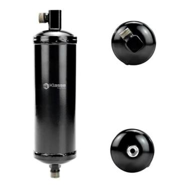 Imagem de Filtro Secador Ar Condicionado Ônibus Rp100 120 Ldi8 - KLASSE AUTO PAR