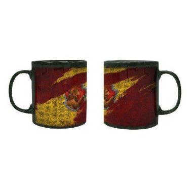 Imagem de Caneca Porcelana Grifinória Harry Potter - Nerd Collection