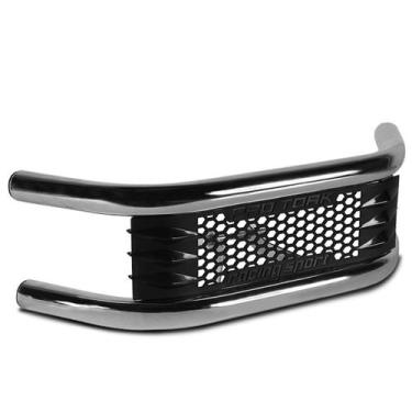 Imagem de Protetor de Motor por Tork Racing Sport Fan 125 2014 - PRO TORK, CROMA