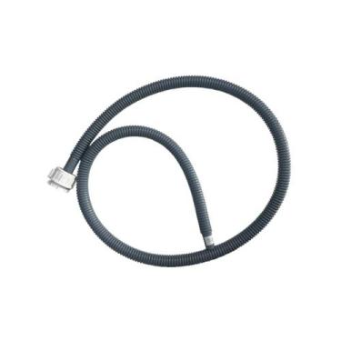 Imagem de Mangueira Entrada D'água Tanquinho 1/2 1,20M AS 3411 Kit 2UN - Cibrel