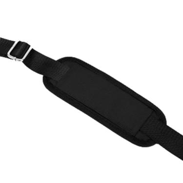 Imagem de Alças de ombro para bolsa de transporte portátil para máquina Ninja Slushi (preto)