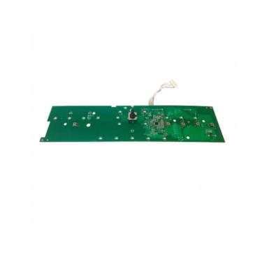 Imagem de Placa de Interface para Lavadora BWL11A Cliptech - Bivolt