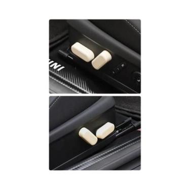 Imagem de Mini J01 J05 Aceman Interior Do Carro Ar Condicionado Botão De Ajuste 