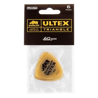 Imagem de Palhetas de guitarra Dunlop (24426060006)