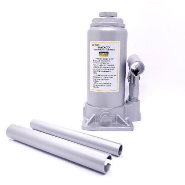 Imagem de Macaco Hidraulico Garrafa  10T  565,0005 - Graff Vantage
