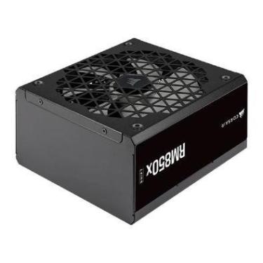 Imagem de Fonte Corsair 850w Rmx Shift Series 80plus Gold Modular Cp-9020252-br