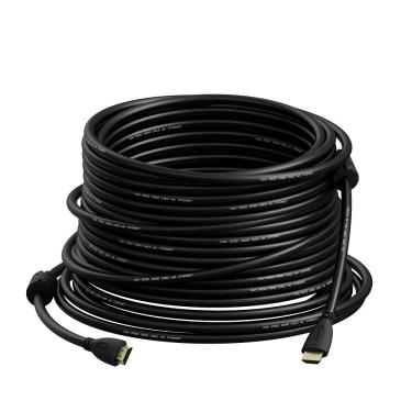 Imagem de Cabo HDMI 2.0 de 15 metros CHF 2015 Intelbras