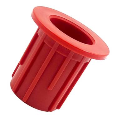 Imagem de Bucha de cesta de lavadora atualizada para máquinas de lavar Whirlpool Maytag Kenmore VMW | Substitui 52719 | Corrige ruído e vibração fora de equilíbrio