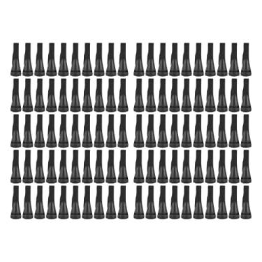 Imagem de Máquina de Depenagem de Aves Seletor de Máquina para Remoção de Pelos de Aves Rápido e Eficiente para Frango, Pato, Gansos - 100 Peças Dedos para Arrancar Penas para Remoção de