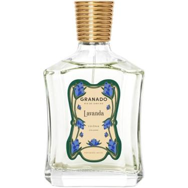 Imagem de Granado Colônia, Vintage, Lavanda, 100ml