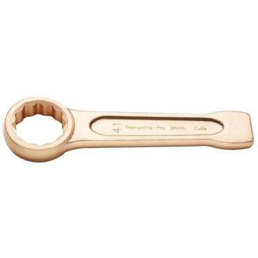 Imagem de Chave Estrela Bater Cub32 Mm 205032 Tramontina
