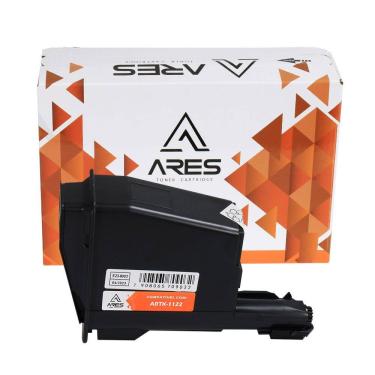 Imagem de Toner Compatível Kyocera TK1122 3K-ARES