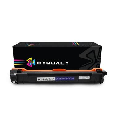 Imagem de Toner Compatível Brother TN1000/1060/1075 1K-BYQUALY