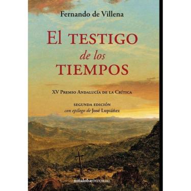 Imagem de El testigo de los tiempos - Espanhol