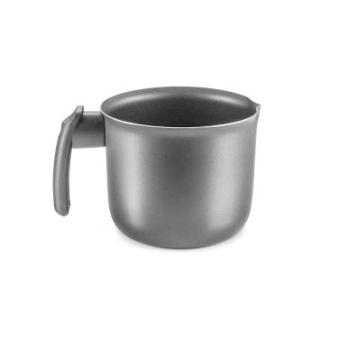 Imagem de Leiteira Fervedor Caneco Antiaderente 12Cm 1,2 L