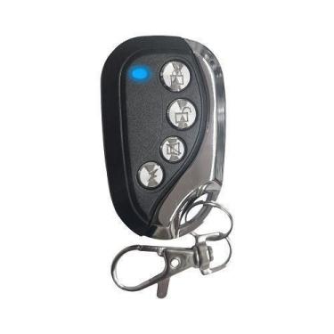 Imagem de Controle Duplicador Stell 433Mhz Copia Rcg Agl Ppa Garen - Ideal Impor