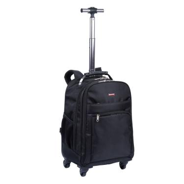 Imagem de Mochila G Com Carrinho 2X1 Rover 360° Sestini