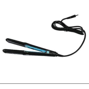 Imagem de Alisadores de cabelo alisador de cabelo secador de cabelo infravermelh