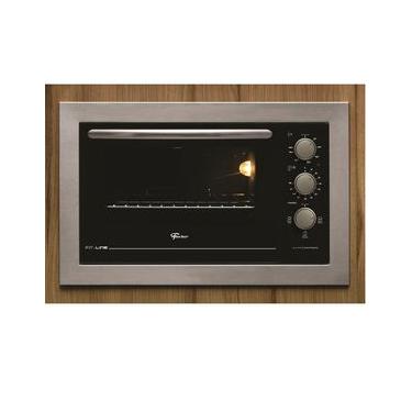Imagem de Forno De Elétrico De   Embutir Fischer 48 Litros Fit Line Inox – 220 Volts 220