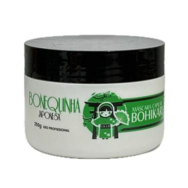 Imagem de Bonequinha Japonesa Bohikari 250g