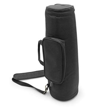 Imagem de Cloud/Ten acolchoado para narguilé de 48,26 cm com proteção contra impactos de tubo de vidro - edição de preenchimento melhorada de 2022