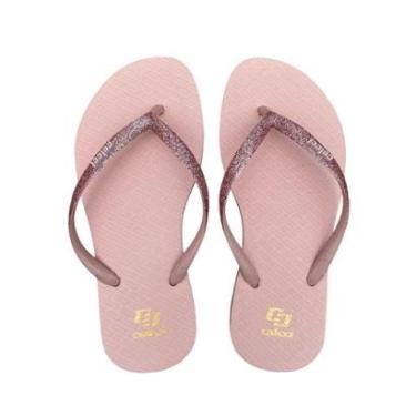 Imagem de Chinelo Colcci Feminino Glitter-Feminino